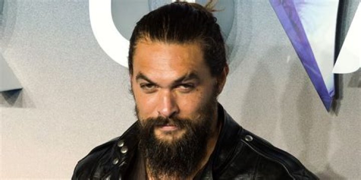 How Did Jason Momoa Get His Scar? The Injury That Helped the Actor Get His ‘Game of Thrones’ Role