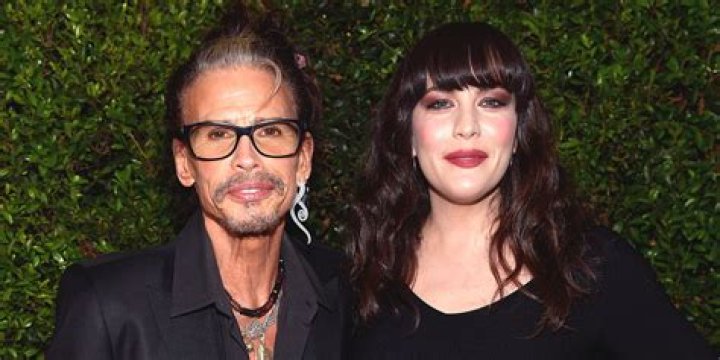 What Happened When Liv Tyler Met Her Dad Steven Tyler for the First Time?