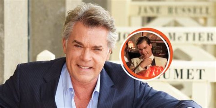 What Led to Ray Liotta’s Laugh in ‘Goodfellas’? The Actor’s Facial Expression Became a Memorable Meme