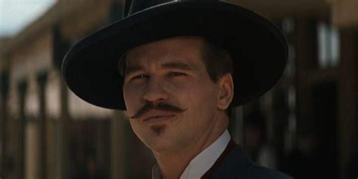 What Happened to Val Kilmer’s Voice?