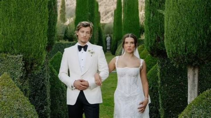 Who Is Jake Bongiovi? Timeline of Millie Bobby Brown’s Relationship with Her Boyfriend