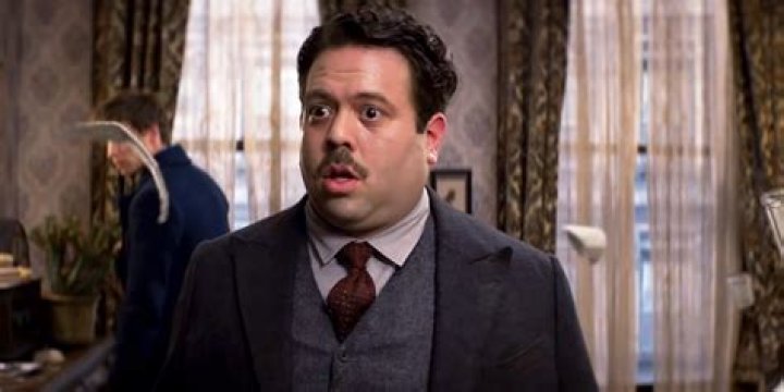 How Did Dan Fogler Lose Weight? The ‘Fantastic Beasts’ Actor’s Road to a Healthier Lifestyle