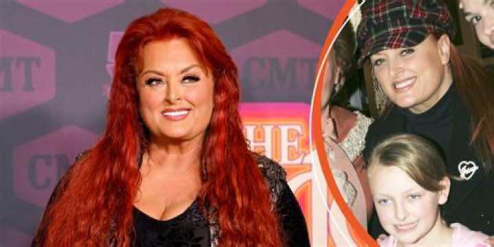 What Happened to Wynonna Judd’s Daughter after Her Sentencing in 2020?