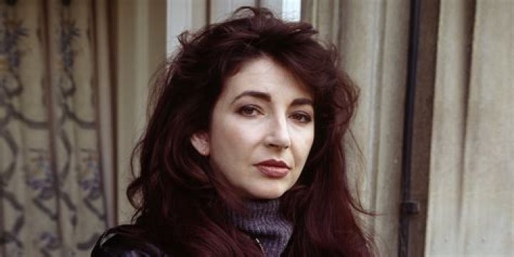 Where Is Kate Bush Now? Singer’s 1985 Hit ‘Running up That Hill’ Tops Charts Again