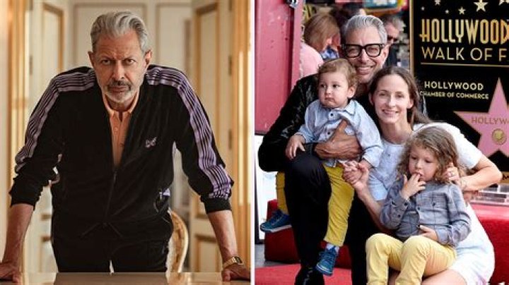 How Many Times Have Jeff Goldblum Been Married? A Look at the ‘Jurassic Park’ Star’s Love Life