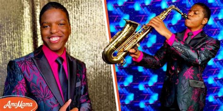 Who Is the Young Saxophonist, Avery Dixon, Who Performed during Season 17 Premiere of ‘America’s Got Talent’?