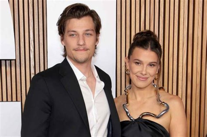 Is Millie Bobby Brown Dating Finn Wolfhard?