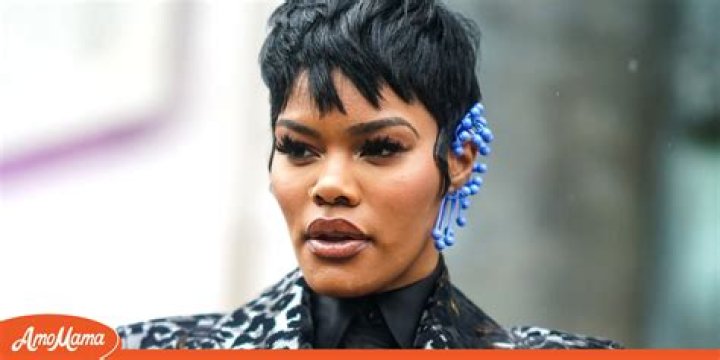 How Did Teyana Taylor Get Famous? The Singer Has Been in the Spotlight since She Was a Teen