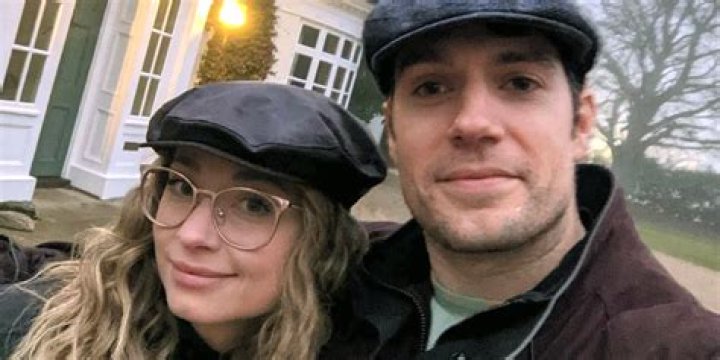 Who Is Natalie Viscuso? All We Know about Henry Cavill’s Girlfriend Who Was on ‘My Super Sweet 16'