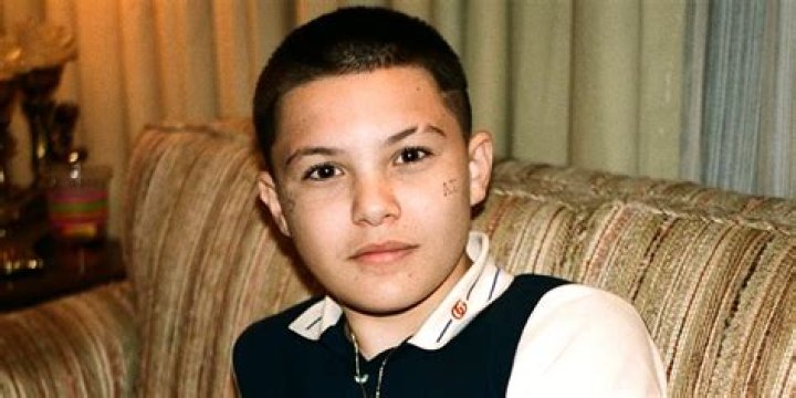 How Many Siblings Does Javon Walton Have?