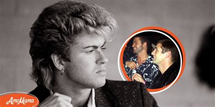 Who Was Anselmo Feleppa? George Michael Never Really Recovered after the Death of His ‘First Real Love’