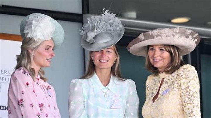 Kate Middleton's Sister Pippa Is Expecting 3rd Baby — Inside Their Sisterhood & Parenting in the Limelight