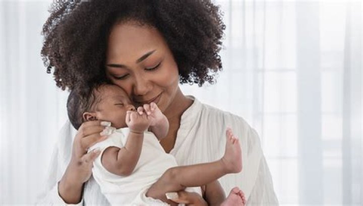 Poor Young Lady Gives Newborn Son up for Adoption, Shows up at His Funeral 23 Years Later