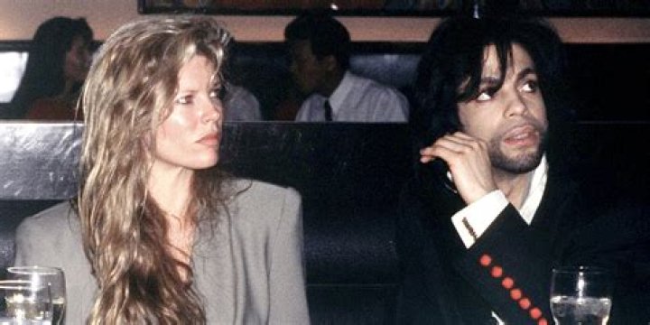 Prince's Dating History: A Look Back at the Impressive Love Life of the Late Singer