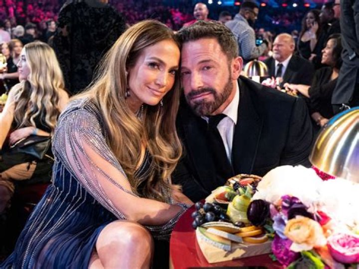 Jennifer Lopez and Ben Affleck Complete Relationship Timeline