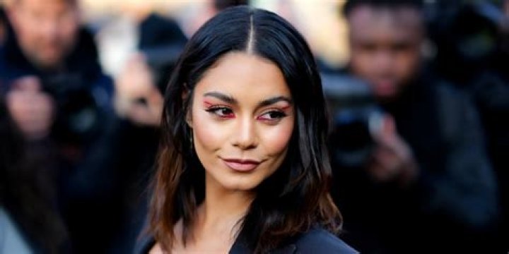 Vanessa Hudgens' Heritage - Look inside the Roots of the Actress