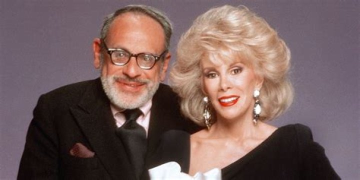 Joan Rivers' Husband: A Look at the Loss That Impacted the TV Host's Life