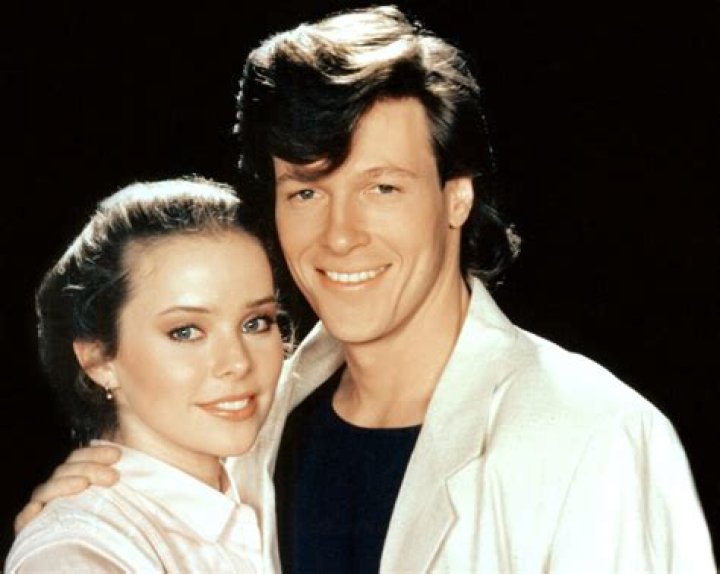 Jack Wagner and Kristina Wagner's Relationship