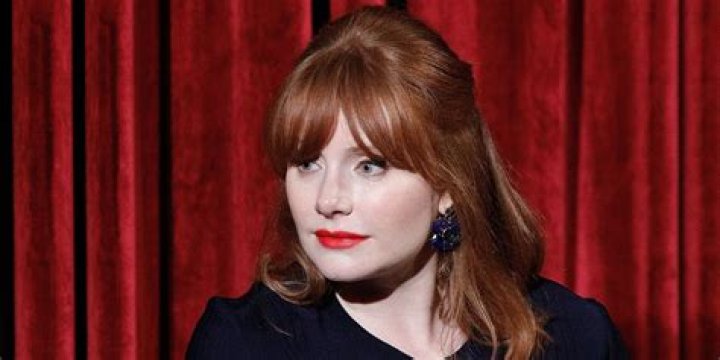 What Happened to Bryce Dallas Howard after Her Pregnancy?