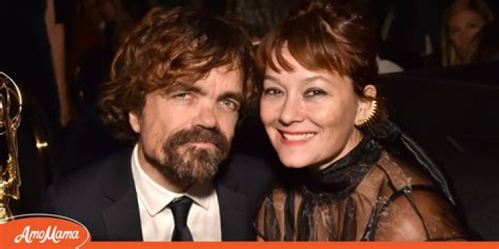 Who Is Peter Dinklage’s Wife? All about Erica Schmidt, Award-Winning Playwright and Theater Director