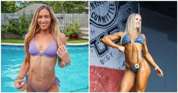 Who Is Kathryne Padgett? 25-Year-Old Fitness Model Who Might Be Alex Rodriguez’s New Girlfriend