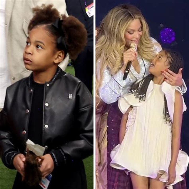 Sir and Rumi Carter’s Birthday Remind Beyonce’s Twins Are Growing up Fast