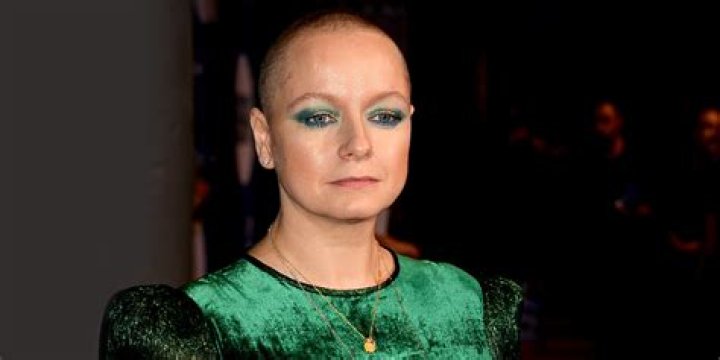  ‘Harry Potter’ Star Samantha Morton: Is She Married and Does She Have Kids?