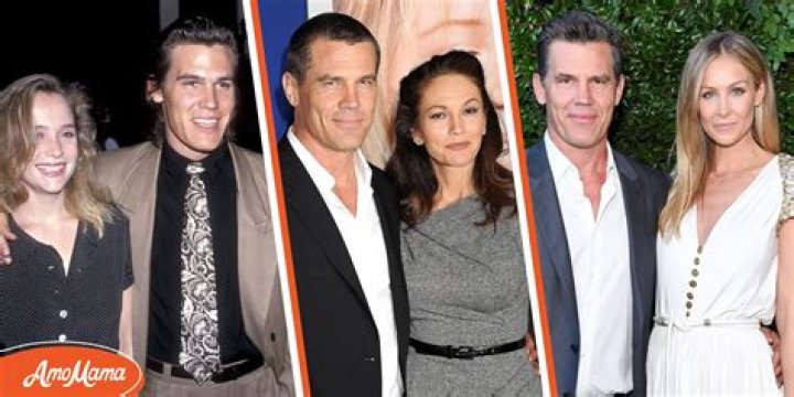 Who Are Josh Brolin’s Ex-wives? The ‘Avengers’ Actor Is Married for the Third Time 