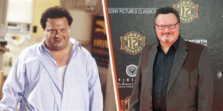 Wayne Knight’s Weight Loss: The Seinfield Actor Lost 100 Pounds after Getting a Scary Prognosis from His Doctor