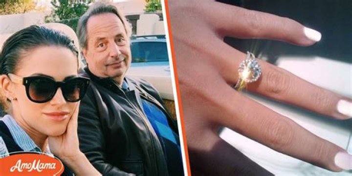 Is Jessica Lowndes Jon Lovitz's Wife? The Singer Posted Photo of a Ring on Her Left Hand in 2016