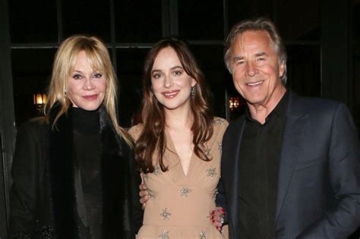 Dakota Johnson's Parents, Siblings and Half-Siblings — Who Are They?