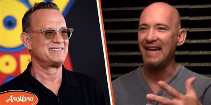 Facts about Tom Hanks’ Brother Jim Who Became the Voice of the Woody Doll from ‘Toy Story’