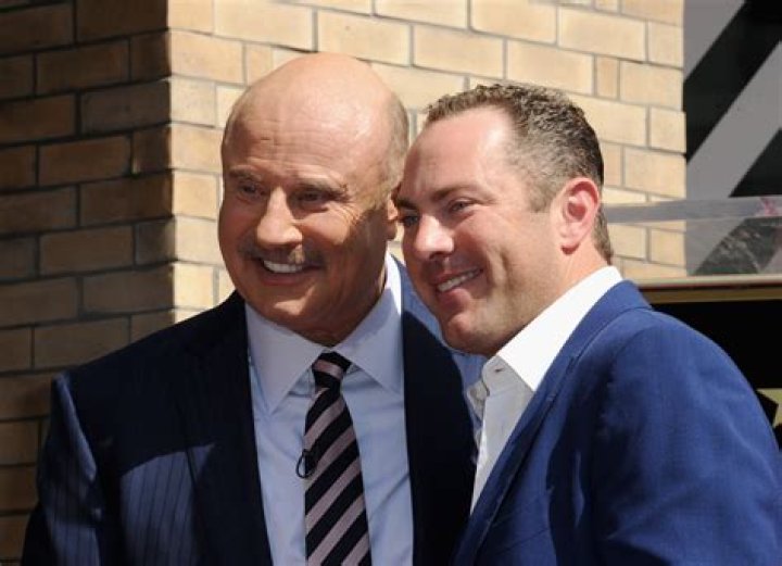 Dr Phil 'Slept in a Cardboard Box' before Fame & His 46-Year Marriage That Began with Love at 1st Sight