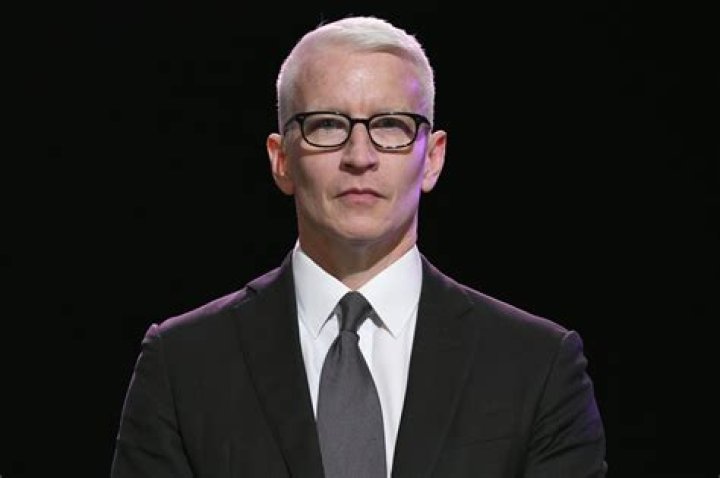 Anderson Cooper's Son Wyatt Morgan Cooper Was Named in Honor of Late Grandfather — Facts about Him