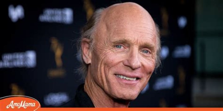 Ed Harris' Movies That Are Worth Watching