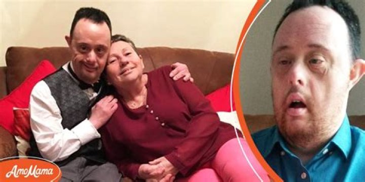 Mother Spent 47 Years Caring for Son, Wished ‘Every Day’ That He’d Never Been Born
