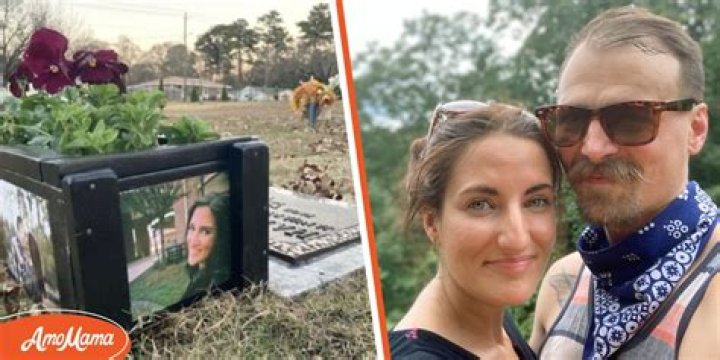 Grieving Widower Put Flowers on His Fiancée's Grave, Gets Arrested for Littering