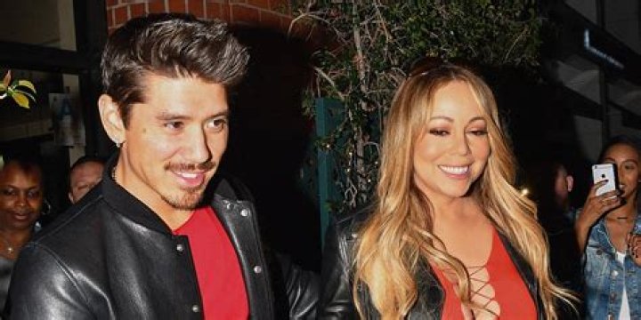 All We Know About Him and Their Relationship