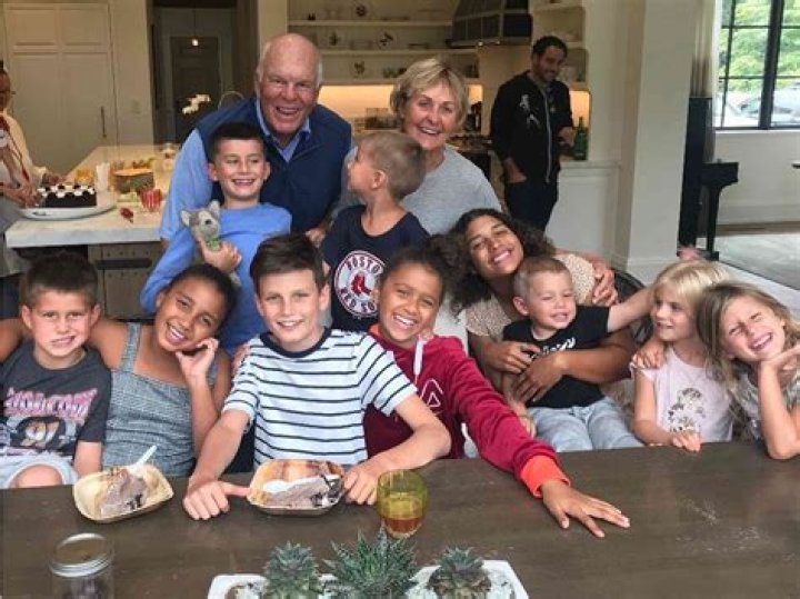 Tom Brady's Dad, Tom Brady Sr, Is a Meaningful Figure in His Life — Facts about the Quarterback's Father