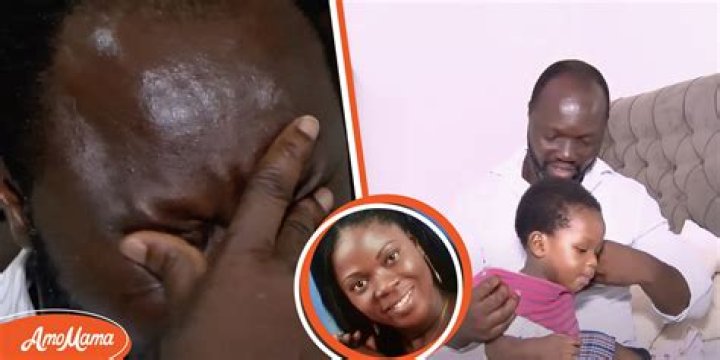 Happy Husband Welcomes Triplets, Unaware He'll Soon Be a Single Father to Two of Them