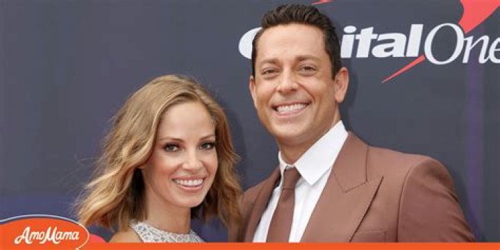 Zachary Levi’s Rumored Girlfriend Caroline Tyler: All We Know About Her and Their Relationship