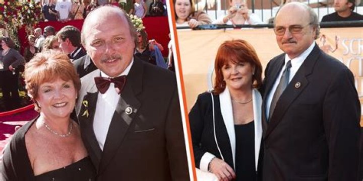  'NYPD Blue's' Dennis Franz Was 'Furious' When He Found His Love — It Took Him 13 Years to Wed Her