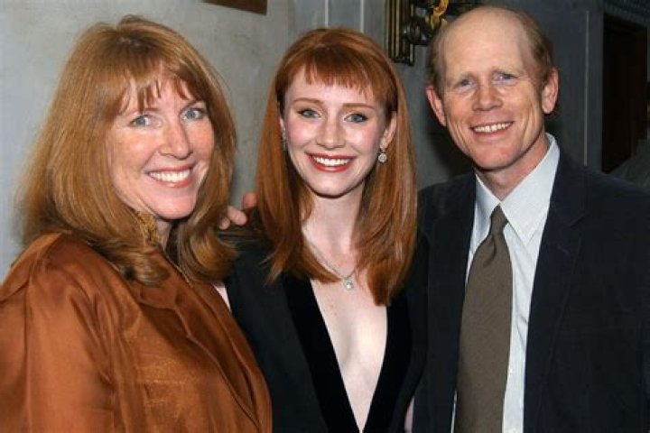 Inside Ron Howard's Daughter Bryce Dallas' Unique Home Boasting an Exotic Chic & Deeply Meaningful Design