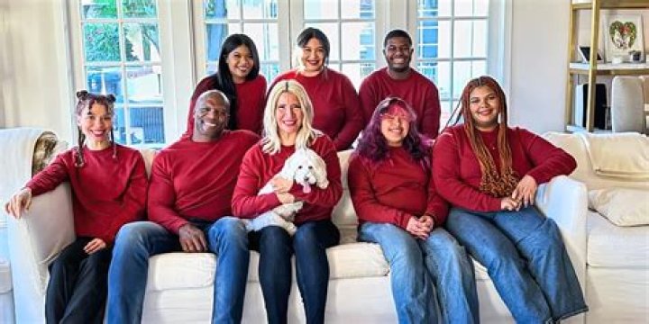 Shemar Moore Defended Biracial Background — Mom Raised Him Alone as He Distanced Himself from His 'Erratic' Dad