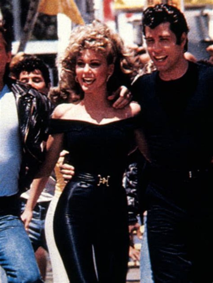 John Travolta Pays Tribute to Olivia Newton-John after 'Tension' on 'Grease' Set & over 40 Years of Friendship