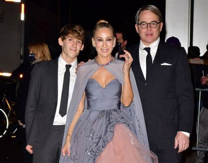 James Wilkie Broderick Is Sarah Jessica Parker’s Son with Matthew Broderick - What Is Known about Him?