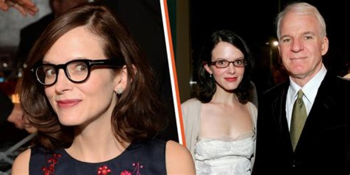 Anne Stringfield's Life Changed after One Phone Call That Led Her to Becoming Steve Martin's Wife