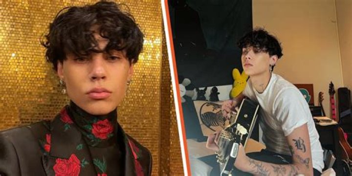 Who is Landon Barker? Travis Barker's Son Age & Other Facts about Him