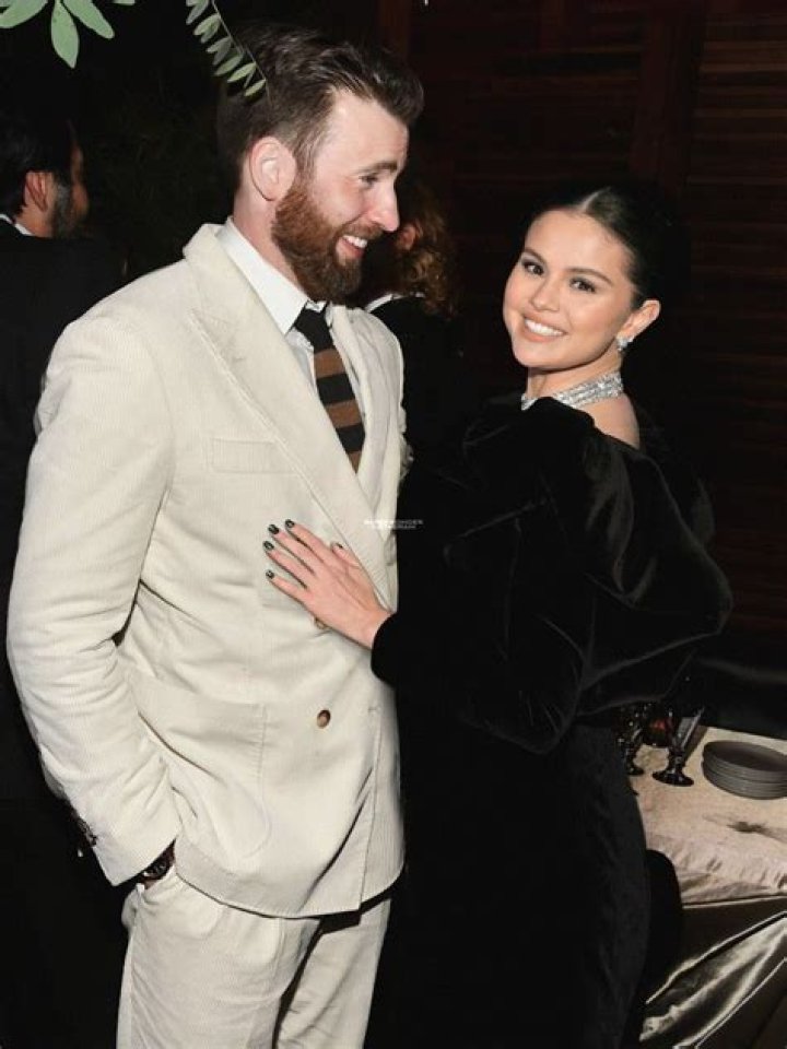 Selena Gomez and Chris Evans Were Rumored to Be Dating - What Is Really Happening?