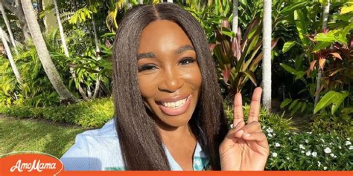 Is Venus Williams Dating Anyone Now? Her History of Boyfriends